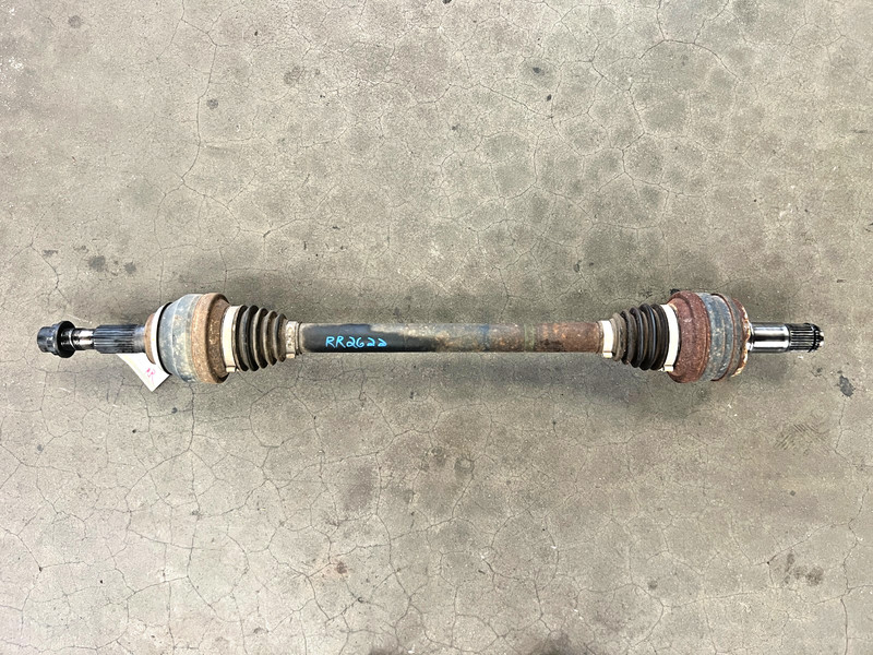 ⭐2007-2017 LEXUS LS600H AWD REAR RIGHT PASS SIDE AXLE SHAFT ASSY OEM LOT2622