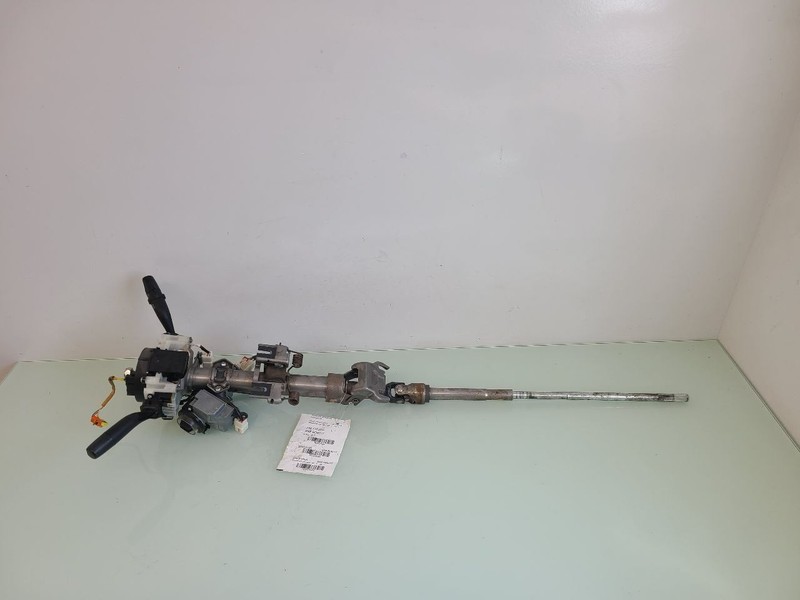 Steering Column Floor Shift Fits 06-15 MAZDA MX-5 MIATA 576465