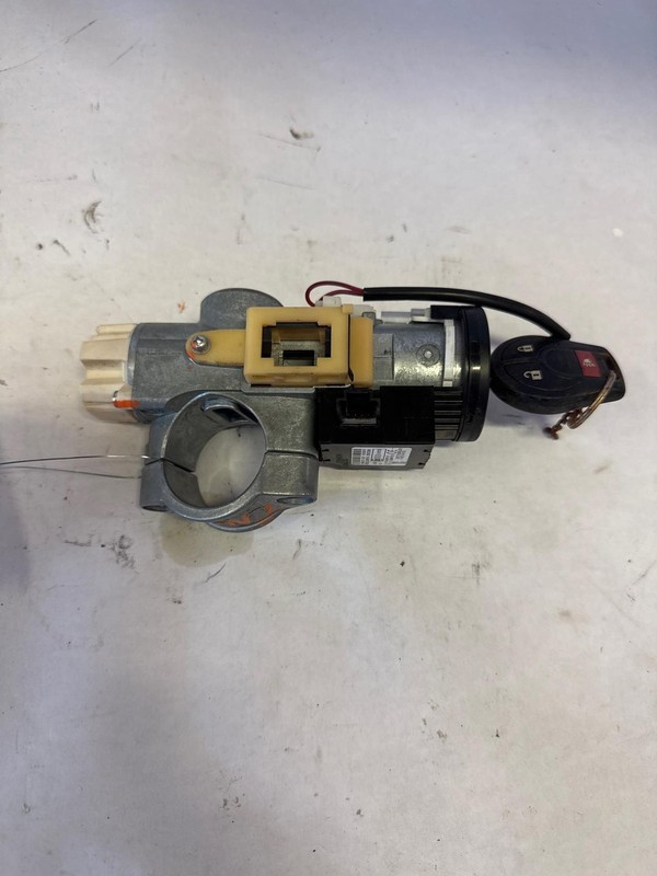 Ignition Switch(w/Cyl& Key) ROGUE 08 09 10 11 12 13 14 15