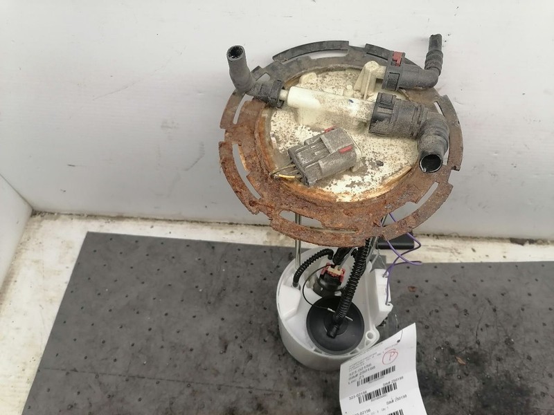 Fuel Pump 3.5L Tank Mounted Pump Assembly Fits 15-17 FORD F150 PICKUP 1605660
