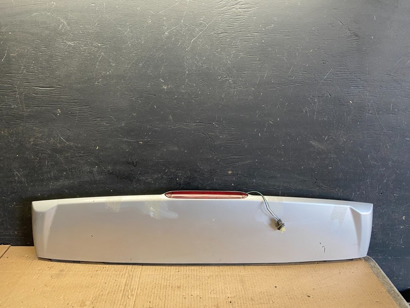 2006 2007 2008 Honda Pilot Rear Trunk Spoiler Gate Oem R5283 DG