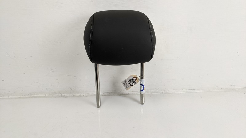 Rear Left Right Seat Headrest Black 2020 Cadillac CT5 84724374 2021-2023