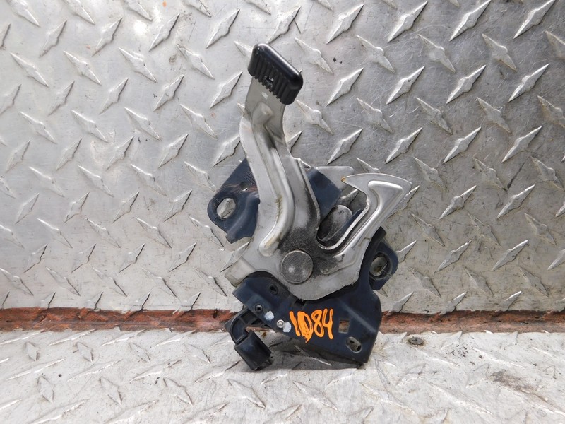 2013 HONDA ACCORD FRONT HOOD LATCH LOCK ACTUATOR OEM