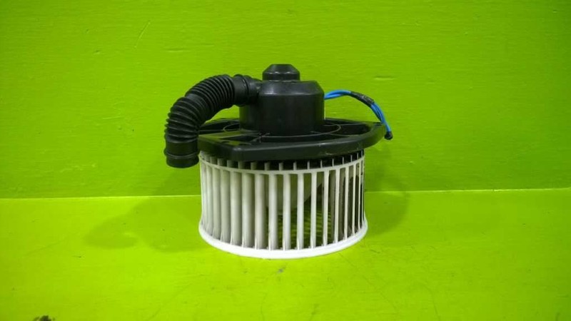 99 INFINITI G20 T 2.0L AT BLOWER MOTOR OEM 2666-61