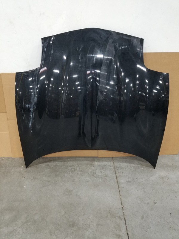 2003 01 02 03 04 Chevy Corvette C5 Z06 Hood - ** #0367 O4