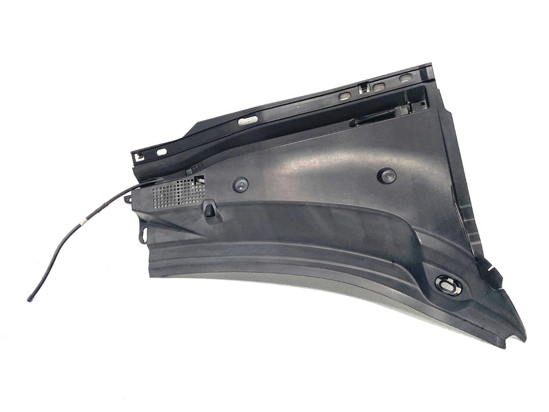 2016-2019 MAZDA MIATA FRONT RIGHT WINDSHIELD WIPER COWL PANEL COVER OEM #A0.19