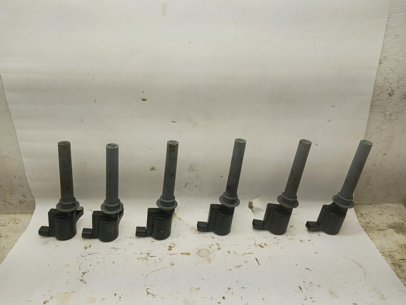01-'08 FORD ESCAPE Set of 6 Ignition Coils 3.0L OEM 1 Year Warranty!