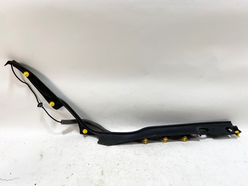 17-23 JAGUAR F-PACE TAILGATE TRUNK RIGHT RH SIDE ANTI PINCH POSITION SENSOR OEM