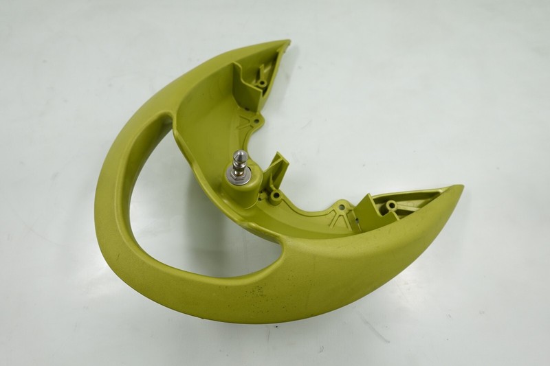 2003-2009 Sea-Doo RXP 215 OEM Grab Handle (Apple Green) 269000740 269000812