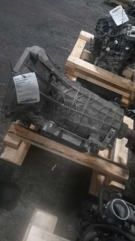 2021 Ford F150 RWD Automatic Transmission Assembly OEM ML3P7000SB 138K Miles