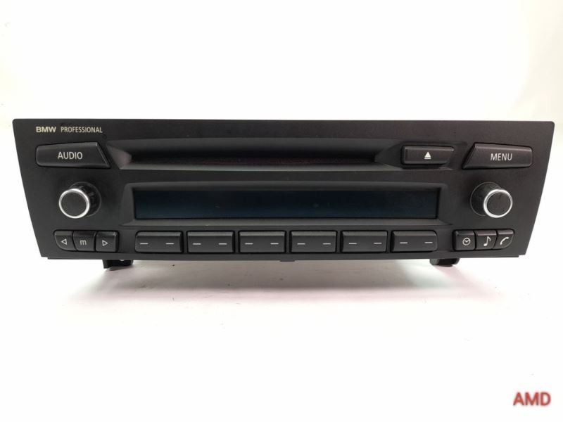 2011 BMW 335xi 335i 328i 328xi E90 E92 AM FM CD Radio Professional Satelite