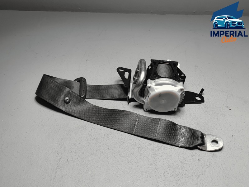 TOYOTA CAMRY 2018-2024 REAR SECOND ROW PASSENGER SIDE SEATBELT RETRACTOR OEM