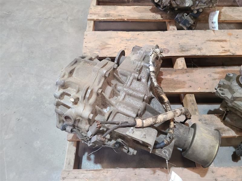 1998 NISSAN PATHFINDER TRANSFER CASE