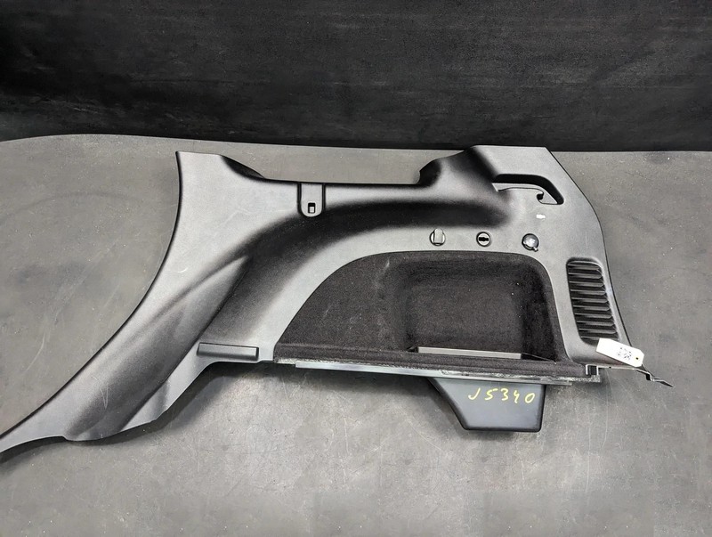 Right Quarter Trim Panel 2019 Jeep Grand Cherokee 5KT38DX9AH 2011 - 2018 2020 X