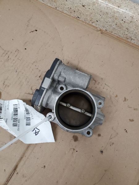 Throttle Body Throttle Valve Assembly 3.0L Fits 07-11 SRX 276659