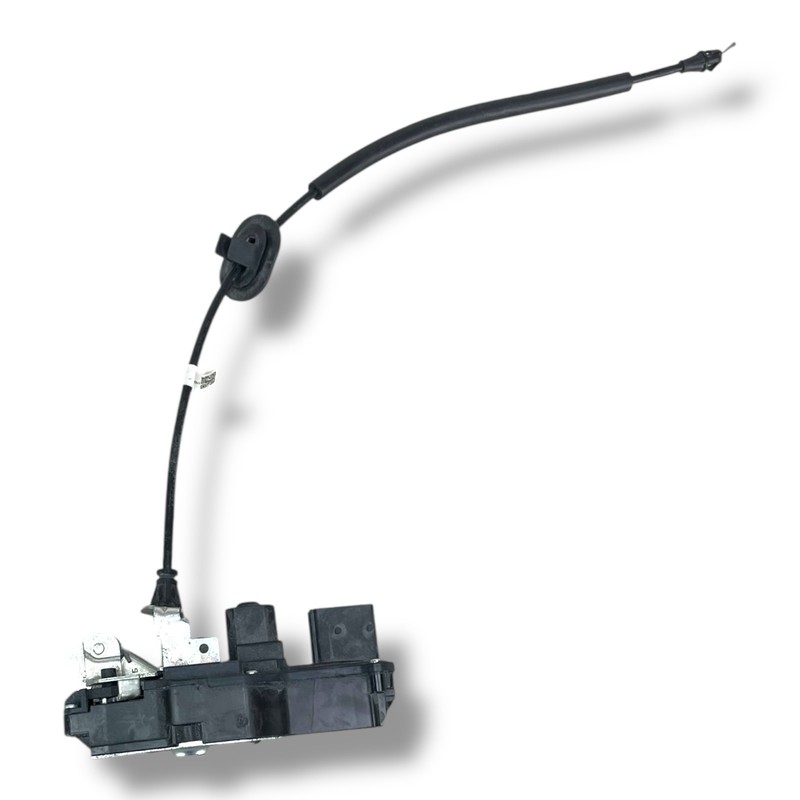 2021-2023 Tesla Model S Front Left Door Lock Latch Actuator OEM 1607992-98-D