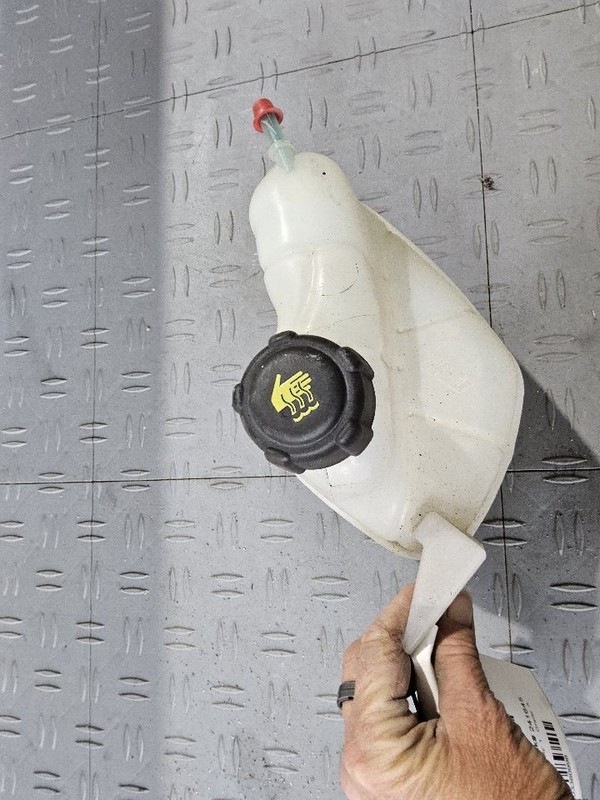 Coolant Reservoir Fits 17-23 QASHQAI 3380998