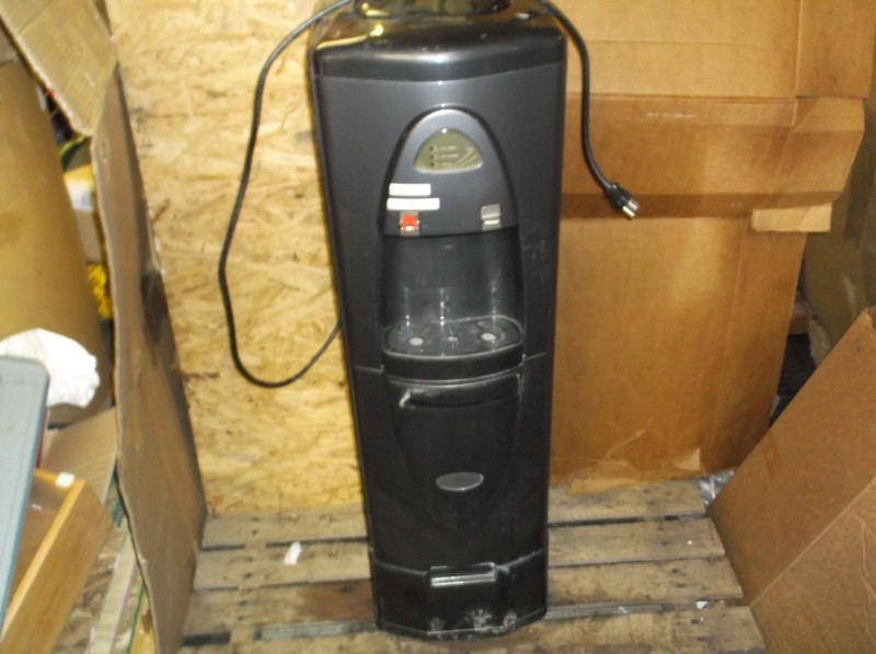 Vertey PWC-1000 Hot Cold Bottless Water Cooler Dispenser *FREE SHIPPING*