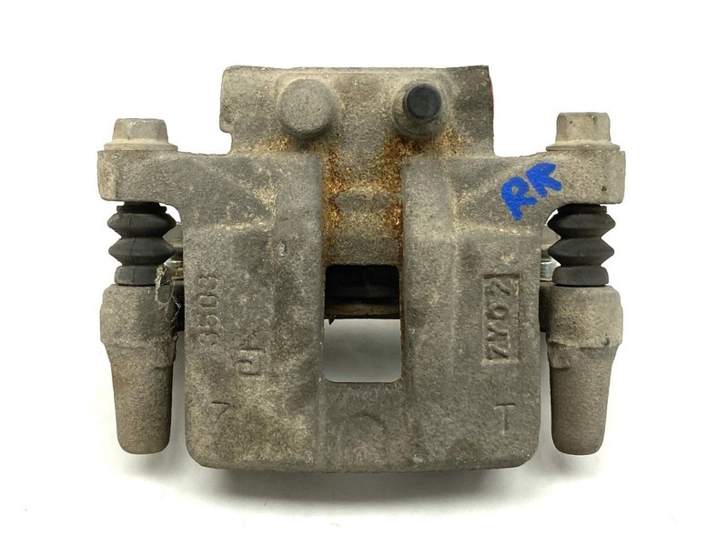 Right Passenger Side Rear Brake Caliper Fits 2008-2016 Mitsubishi Lancer 85650