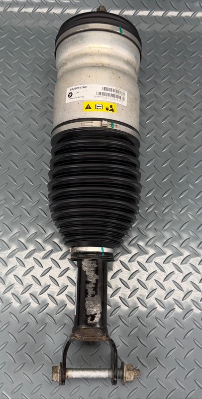 ✅ 2019-26 RAM 1500 FRONT LEFT AIR SUSPENSION SPRING & SHOCK ASSY LH 5th Gen OEM