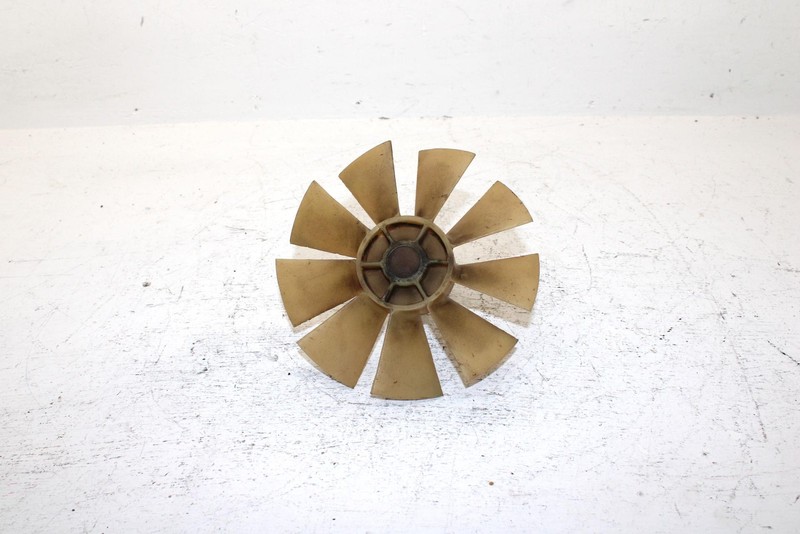 1990 Yamaha Phazer Ii LE Oem Cooling Fan Blade 8H8-12611-01-00 SY14