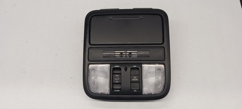 23 HONDA PASSPORT Front Console roof black OEM Grade A!