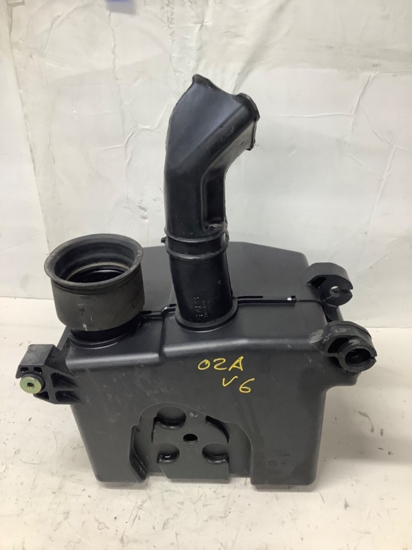 98-02 HONDA ACCORD 3.0L V6 AIR BOX INTAKE CLEANER RESONATOR BOX OEM