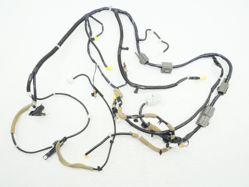 Used Right Passenger Floor Body Wire Wiring Harness 2009-2020 Nissan 370Z OEM