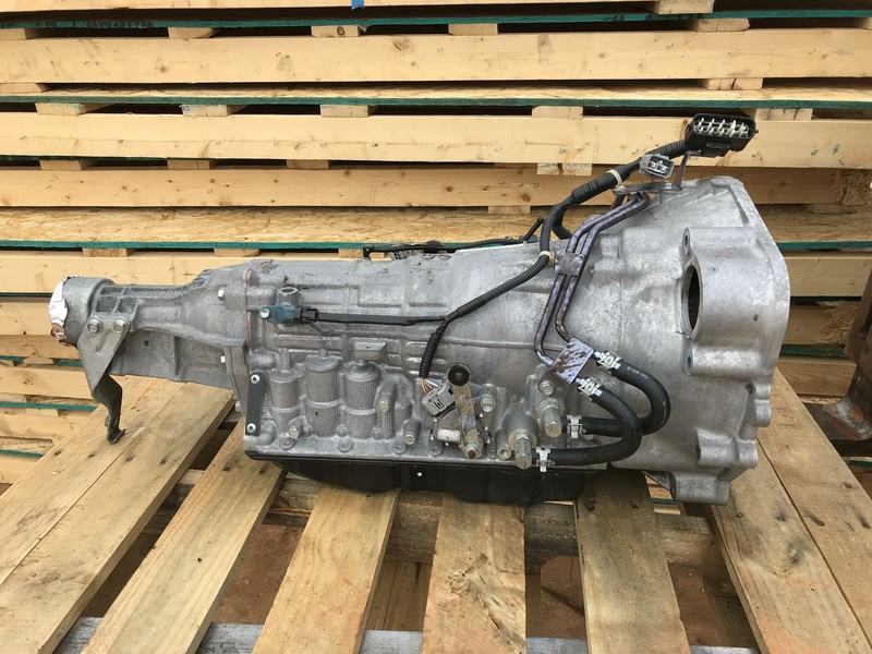 13 14 15 16 SCION FRS SUBARU BRZ AUTOMATIC TRANSMISSION OEM 100K MILES