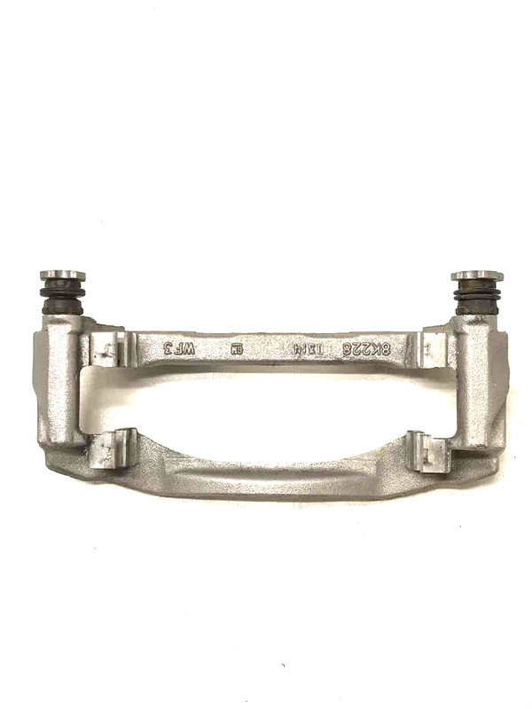 2022 Colorado 4dr WT LH Driver Front Caliper Bracket 8K228