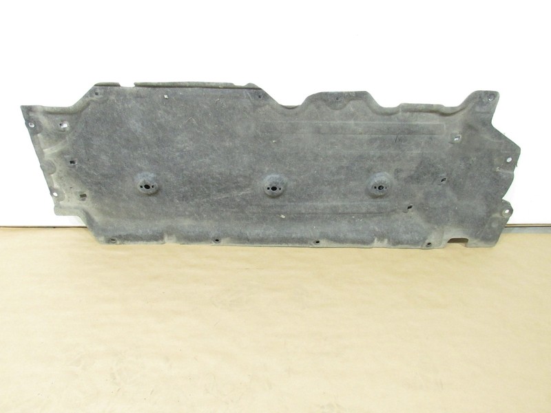 18-22 Honda Accord 2021 Right Floor Underbody Splash Shield Cover Guard ;:M