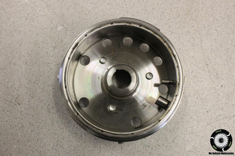 2008 Kawasaki Ninja EX 250 EX250 STATOR MAGNETO ALTERNATOR GENERATOR FLYWHEEL 08