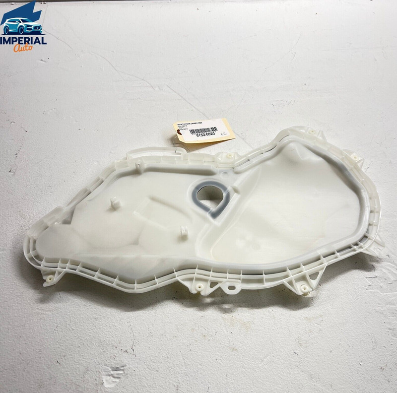Rear Left Driver Side Door Access Cover Panel OEM TOYOTA CAMRY 2018 - 2023