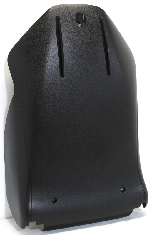 ✅ 2012-2020 Mercedes-Benz SLK250 OEM FRONT RIGHT SEAT BACK PANEL COVER BLACK SLC
