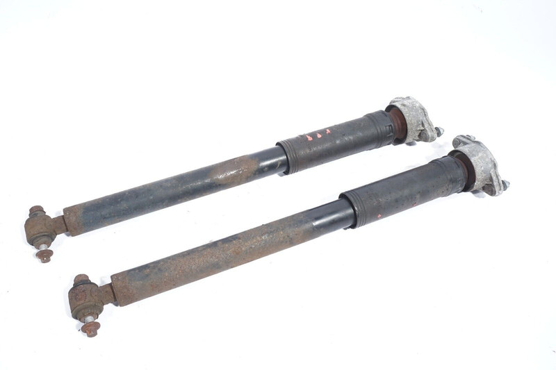 2008 - 2014 MERCEDES BENZ C300 4MATIC W204 REAR SHOCK STRUTS OEM