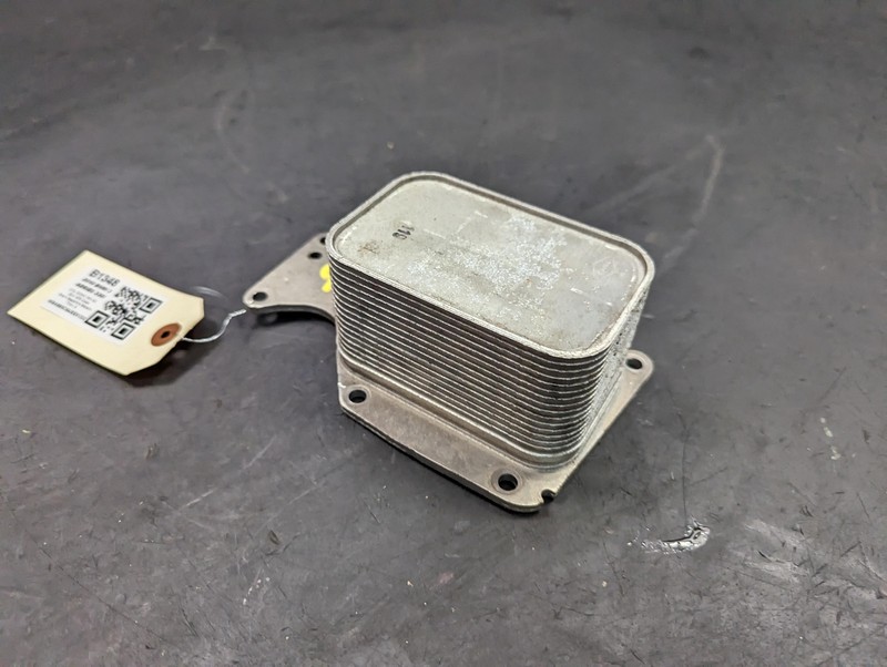 Engine Oil Cooler 2018 BMW 330i 11428585624 2017 2019