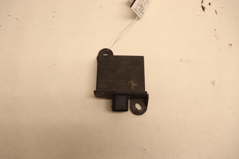 2018 FERRARI TPMS TIRE PRESSURE MONITOR TRIGGER MODULE SENSOR UNIT OEM