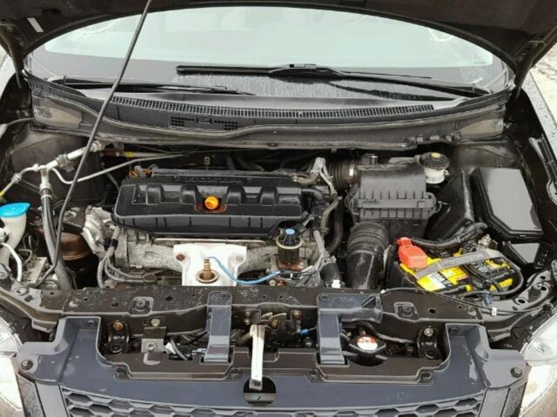 12-'15 HONDA CIVIC Engine 1.8L 48k miles Runs Well 6 Month Wnty!