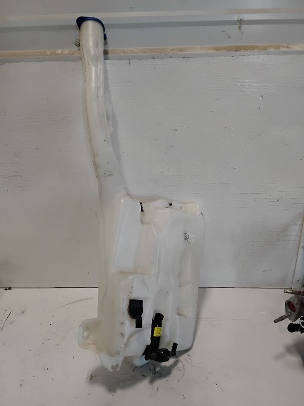 Wash Reservoir Fits 16-23 EDGE 3544223