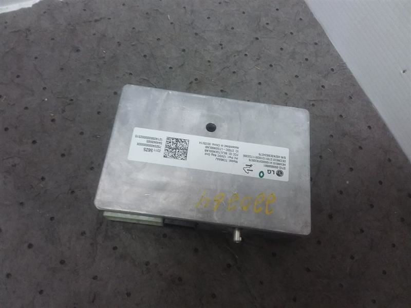 Communication Onstar Module Opt UE1 Fits 15 SIERRA 2500 PICKUP 23115625