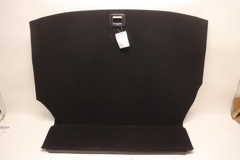 2017-2019 GENESIS G90 REAR TRUNK CARPET FLOOR MAT SPARE TIRE COVER PANEL OEM