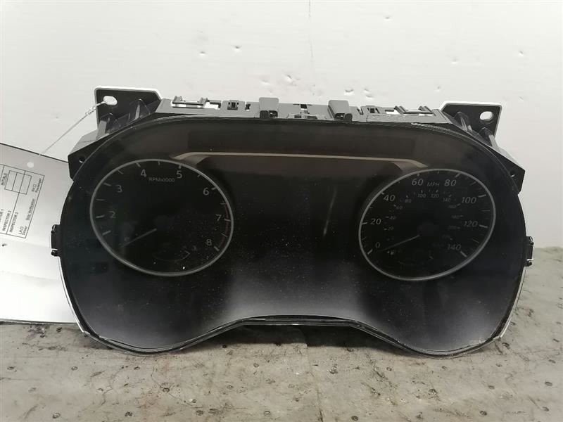 ALTIMA2021 Speedometer 1334673