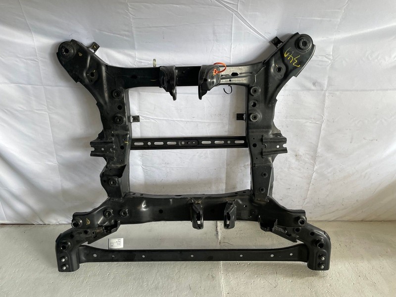 2022-2024 HYUNDAI IONIQ 5 AWD FRONT ENGINE SUBFRAME CROSSMEMBER CRADLE #108599