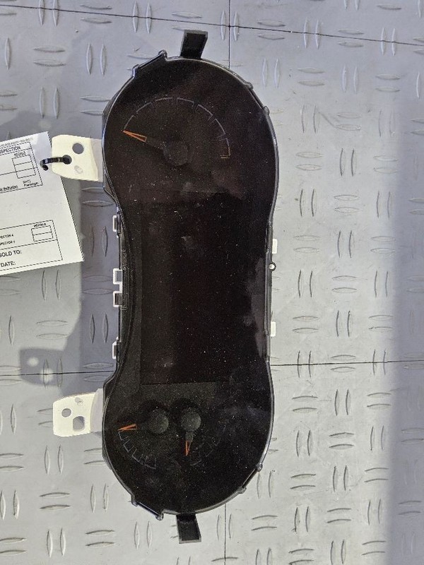 Speedometer Cluster Laredo MPH Fits 14 GRAND CHEROKEE 3420903