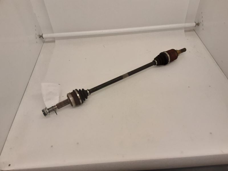 Axle Shaft Rear Axle AWD VIN J 1st Digit Japan Built Fits 14-17 ROGUE 2337712