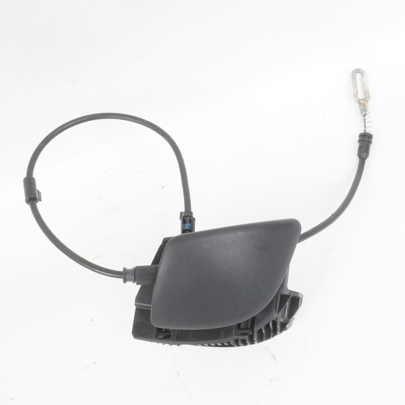 2012 – 2017 BMW 650i Front Left Driver Seat Folding Handle OEM