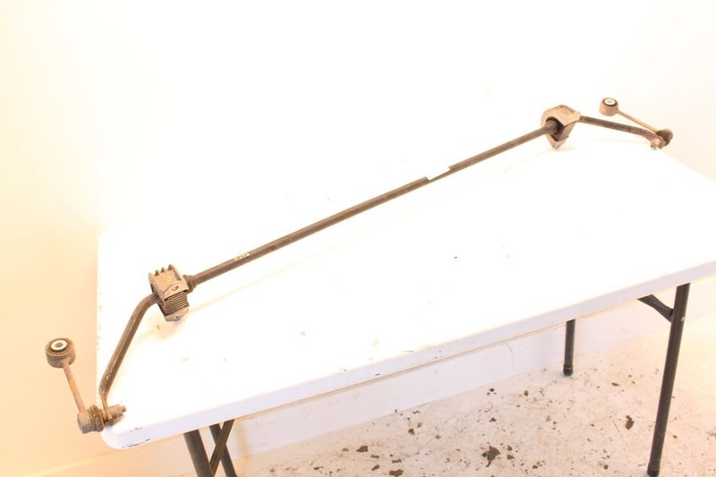 10-16 Porsche Panamera Rear Stabilizer Bar Assembly 97033370105