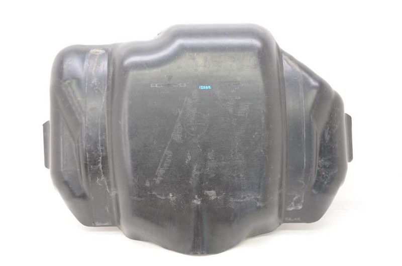 2013-2016 Porsche Boxster S Lower Fuel Tank Shield 99120133100