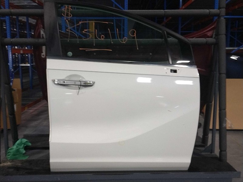 2012 VOLVO S60 Hood Panel RED OEM 313353500 Used 84000 Miles K56319