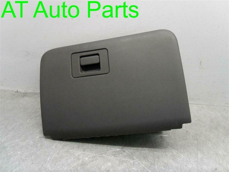 2001-2006 FORD RANGER GLOVE BOX COMPARTMENT GRAY OEM 1L5Z-1006024-AAA